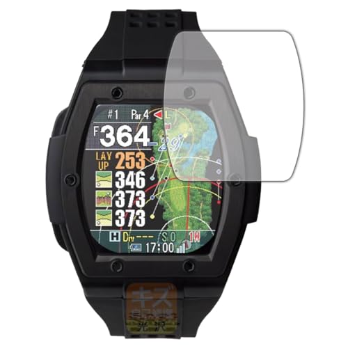 ラウンド用品・アクセサリー ShotNavi CrestII Touch CrestⅡ Touch
